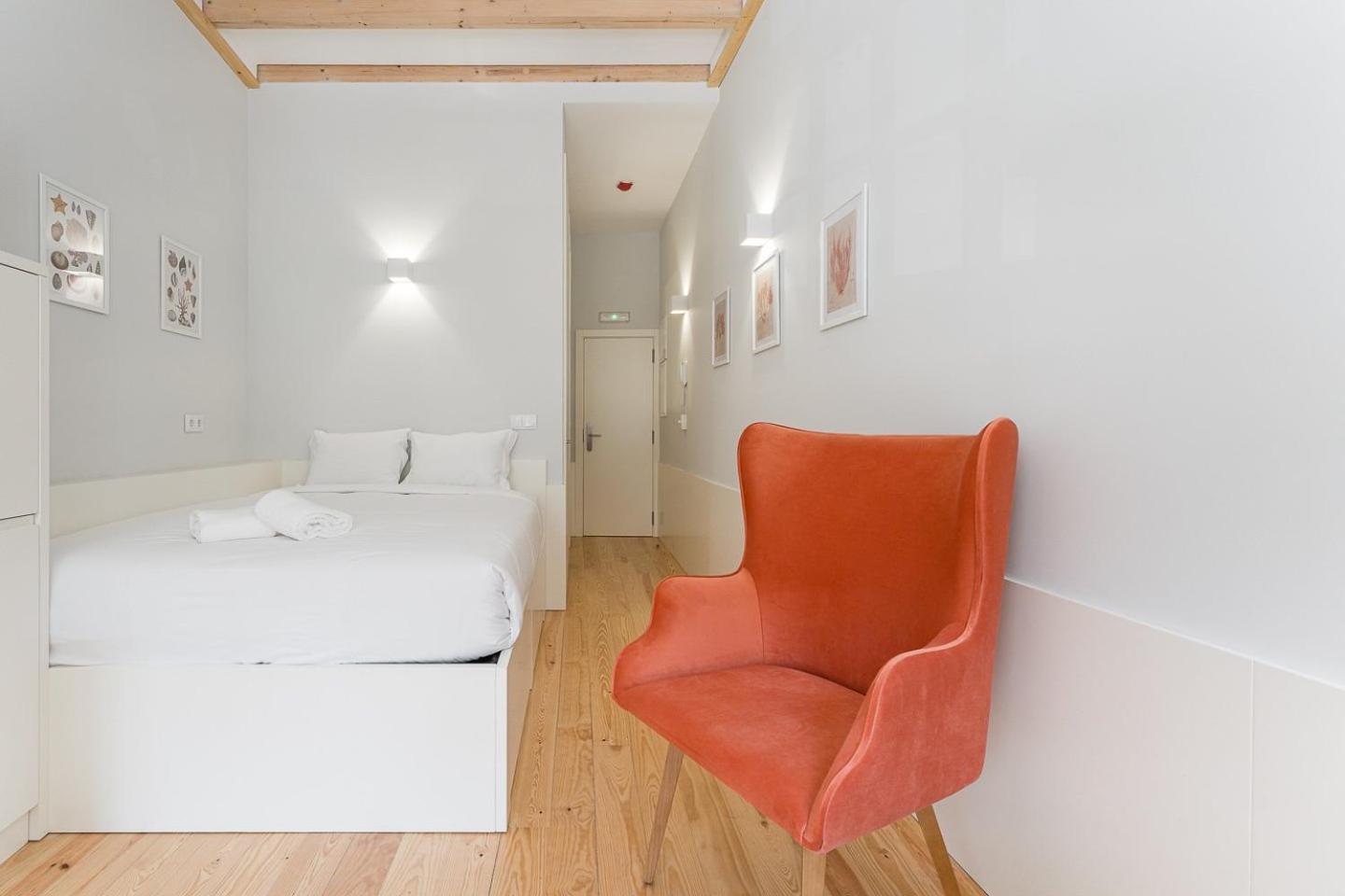 Guestready - San Sebastian Studios OOporto Exteriör bild