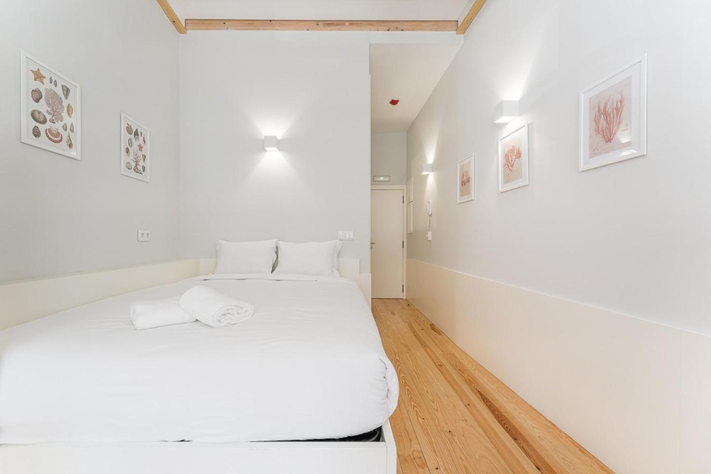 Guestready - San Sebastian Studios OOporto Exteriör bild